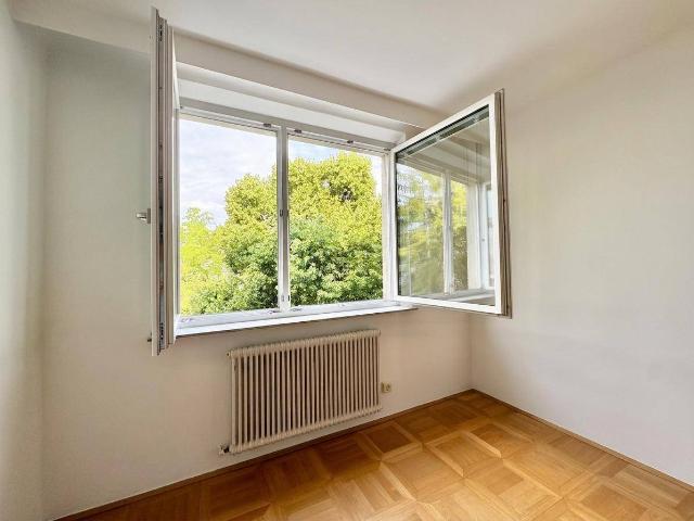 Apartment kaufen in Wien