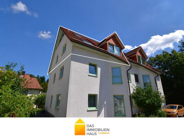 Wohnung kaufen in Neundorf, Suhl