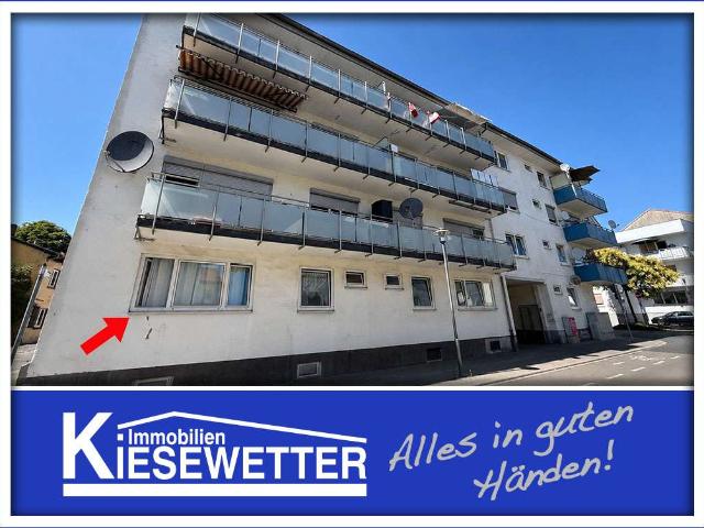 Wohnung kaufen in Worms