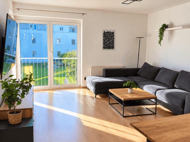 Apartment kaufen in Ried im Innkreis, Bezirk Ried