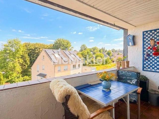Wohnung kaufen in Wermelskirchen, Nordrhein-Westfalen
