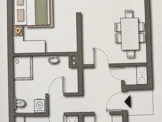 Wohnung kaufen in Monheim am Rhein, Kreis Mettmann