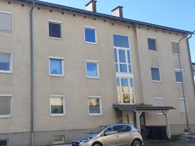 Wohnung kaufen in Klagenfurt am Wörthersee, Klagenfurt