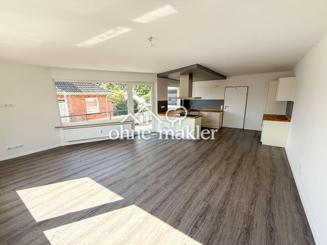 Apartment kaufen in Bad Schwartau, Schleswig-Holstein