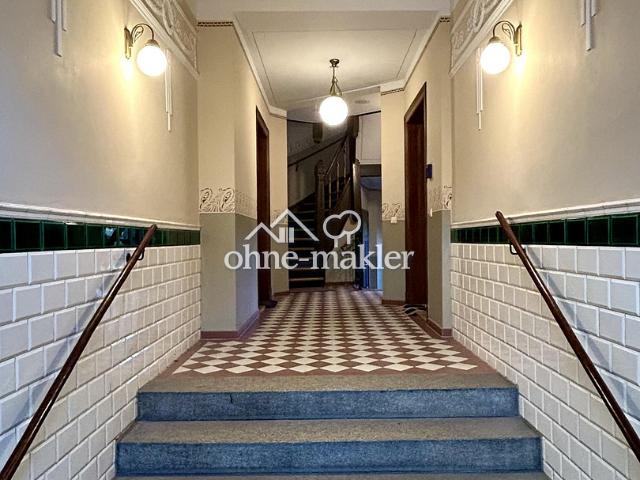 Apartment kaufen in Schönefeld-Abtnaundorf, Leipzig