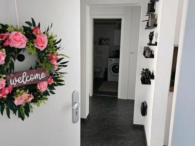 Wohnung kaufen in Augsburg, Bayern