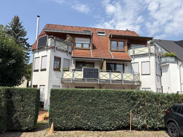 Wohnung kaufen in Heidelberg