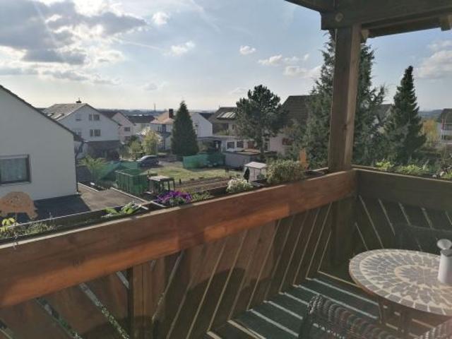 Wohnung kaufen in Gochsheim, Bayern