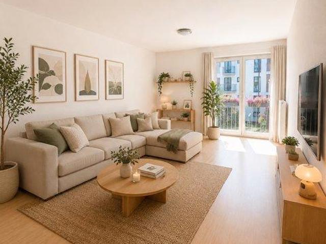 Wohnung kaufen in Steinbachtal, Würzburg