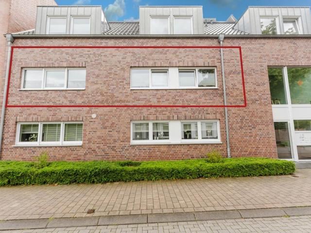 Wohnung kaufen in Nordhorn, Niedersachsen