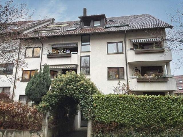 Wohnung kaufen in Schmiden, Fellbach