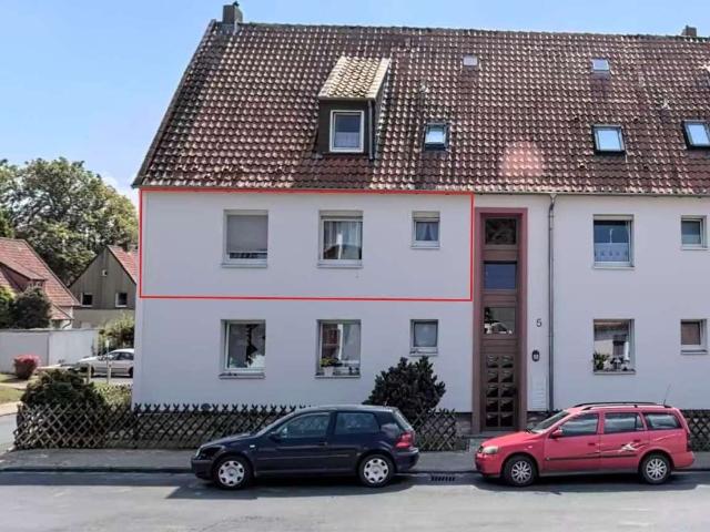 Wohnung kaufen in Schöppenstedt, Landkreis Wolfenbüttel