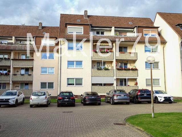 Wohnung kaufen in Helmstedt, Landkreis Helmstedt