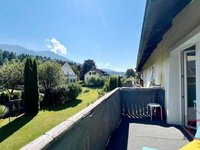 Apartment kaufen in Latschach