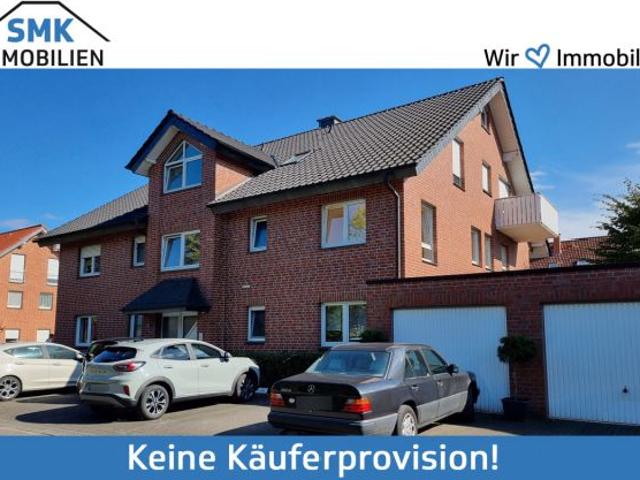 Wohnung kaufen in Verl, Nordrhein-Westfalen
