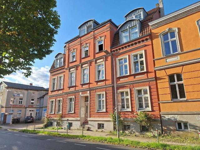 Wohnung kaufen in Greifswald, Vorpommern-Greifswald