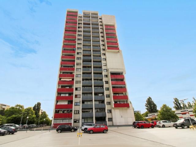 Wohnung kaufen in Frankenthal Kernstadt, Frankenthal