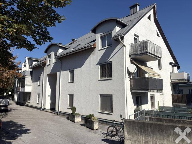 Apartment kaufen in Katastralgemeinde Gösting, Graz