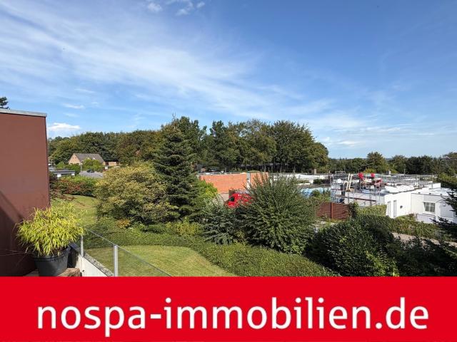 Wohnung kaufen in Mürwik, Flensburg