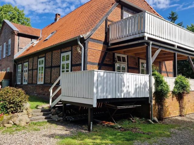 Wohnung kaufen in Manhagen, Schleswig-Holstein