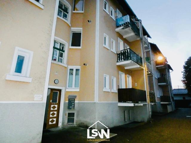 Apartment kaufen in Mattighofen, Bezirk Braunau