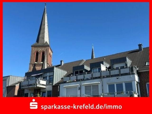 Wohnung kaufen in Tönisberg, Kempen