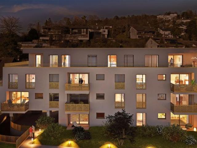 Wohnung kaufen in Leonberg, Baden-Württemberg