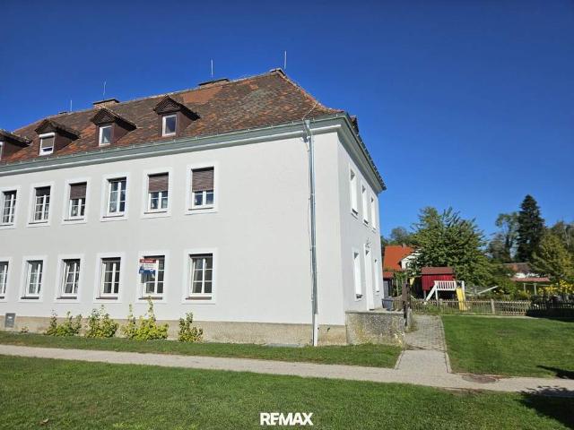 Wohnung kaufen in Haselbach, Braunau am Inn