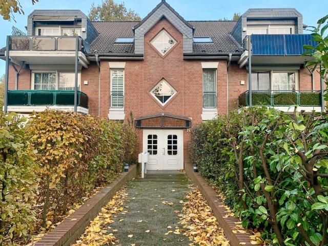 Wohnung kaufen in Nettetal, Nordrhein-Westfalen
