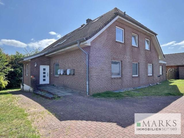 Wohnung kaufen in Rickling, Kreis Segeberg