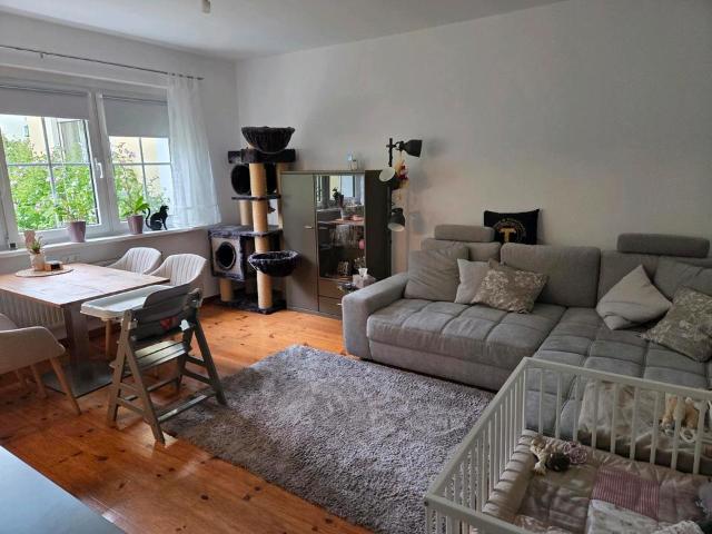 Wohnung kaufen in Tegel, Berlin