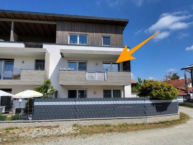 Wohnung kaufen in Haselbach, Braunau am Inn