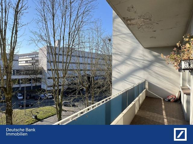 Etagenwohnung kaufen in Leverkusen