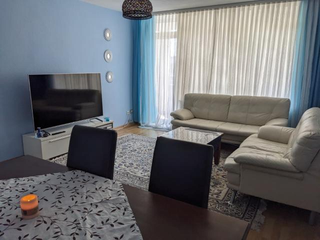 Wohnung kaufen in Lindenthal, Köln