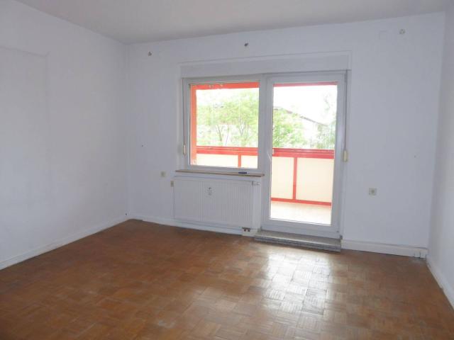 Etagenwohnung kaufen in Rudolstadt