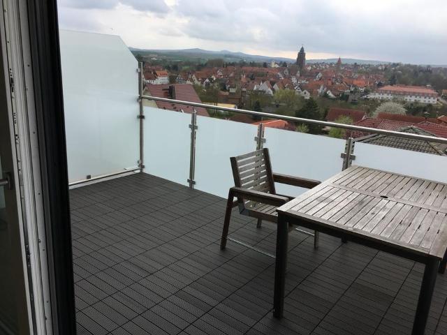 Wohnung kaufen in Grebenstein, Hessen