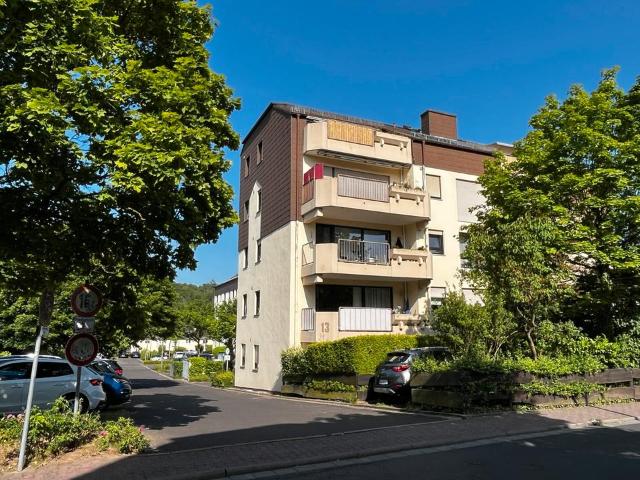 Etagenwohnung kaufen in Idstein, Idstein