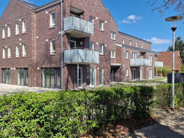 Wohnung kaufen in Achternholt, Wardenburg