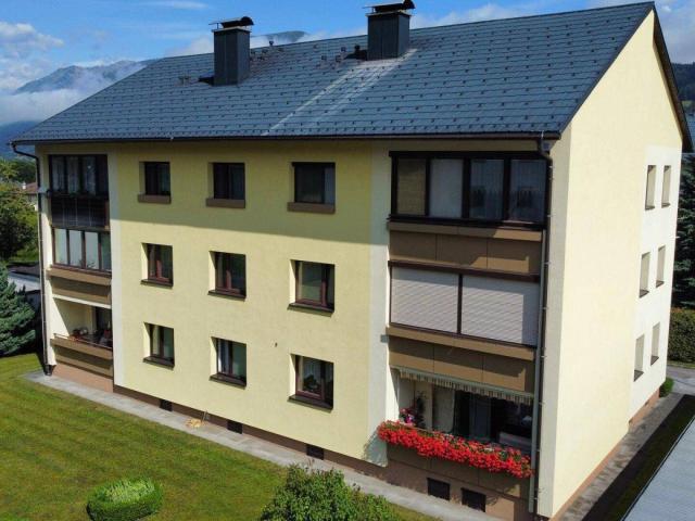Apartment kaufen in Admont