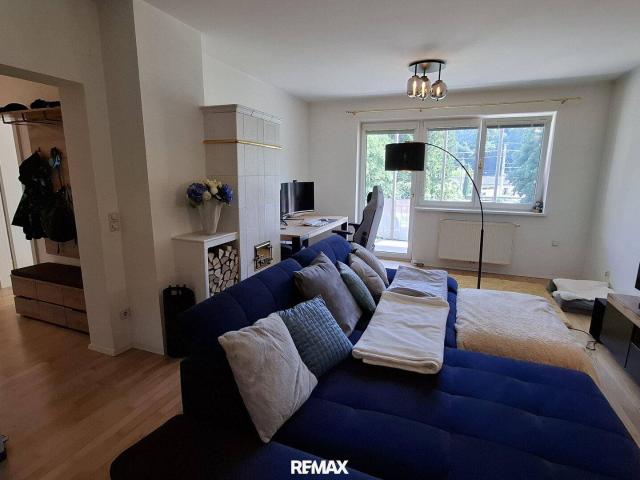 Apartment kaufen in Sois, Kirchberg an der Pielach