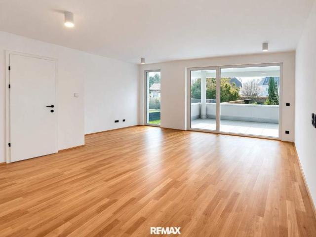 Wohnung kaufen in Oberösterreich
