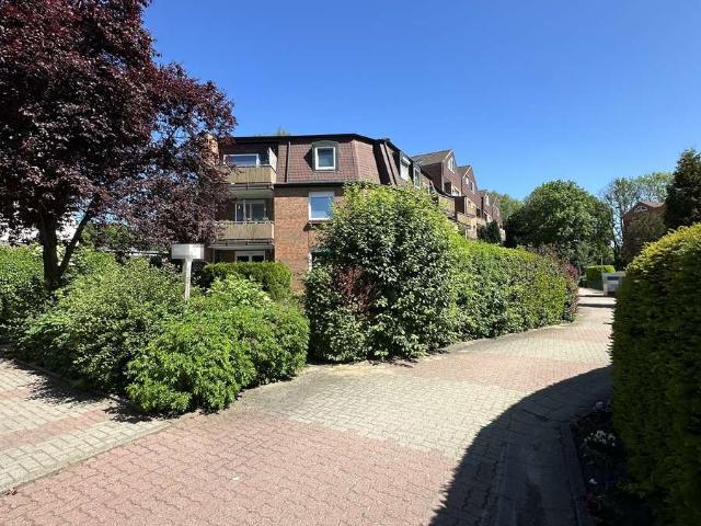 Wohnung kaufen in Bargteheide, Kreis Stormarn
