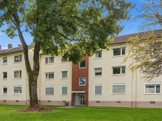 Wohnung kaufen in Rheinfeld, Dormagen