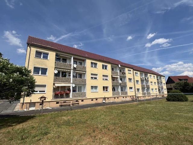 Wohnung kaufen in Seifhennersdorf, Görlitz