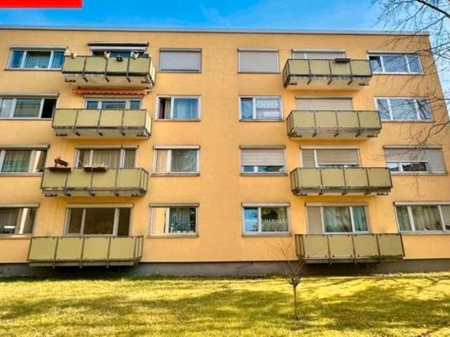 Wohnung kaufen in Zentrum, Hessen