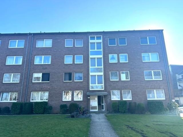 Etagenwohnung kaufen in Moers