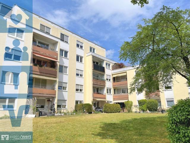 Wohnung kaufen in Kreuzhauserhof, Kirchheim
