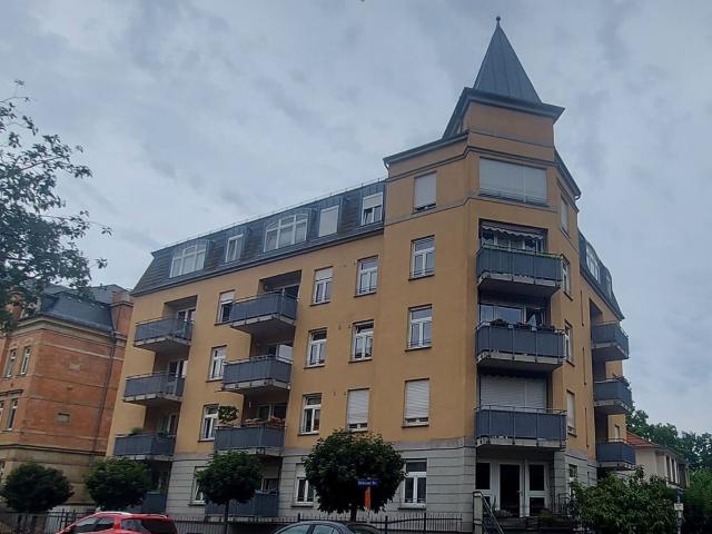Wohnung kaufen in Dresden, Sachsen