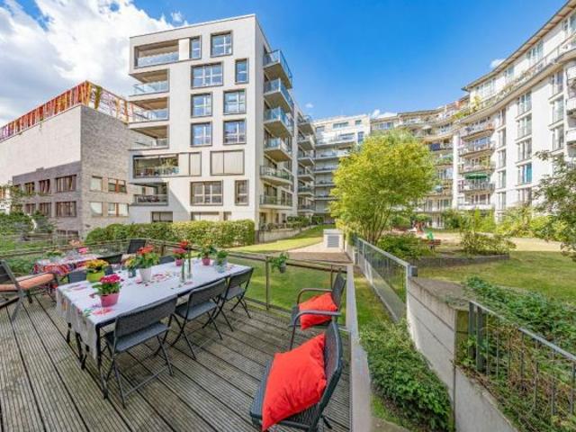 Wohnung kaufen in Hamburg