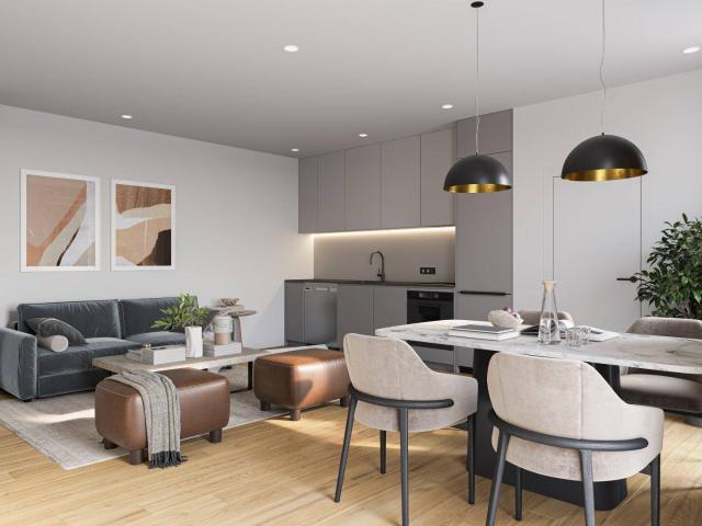 Apartment kaufen in Langenzersdorf, Niederösterreich